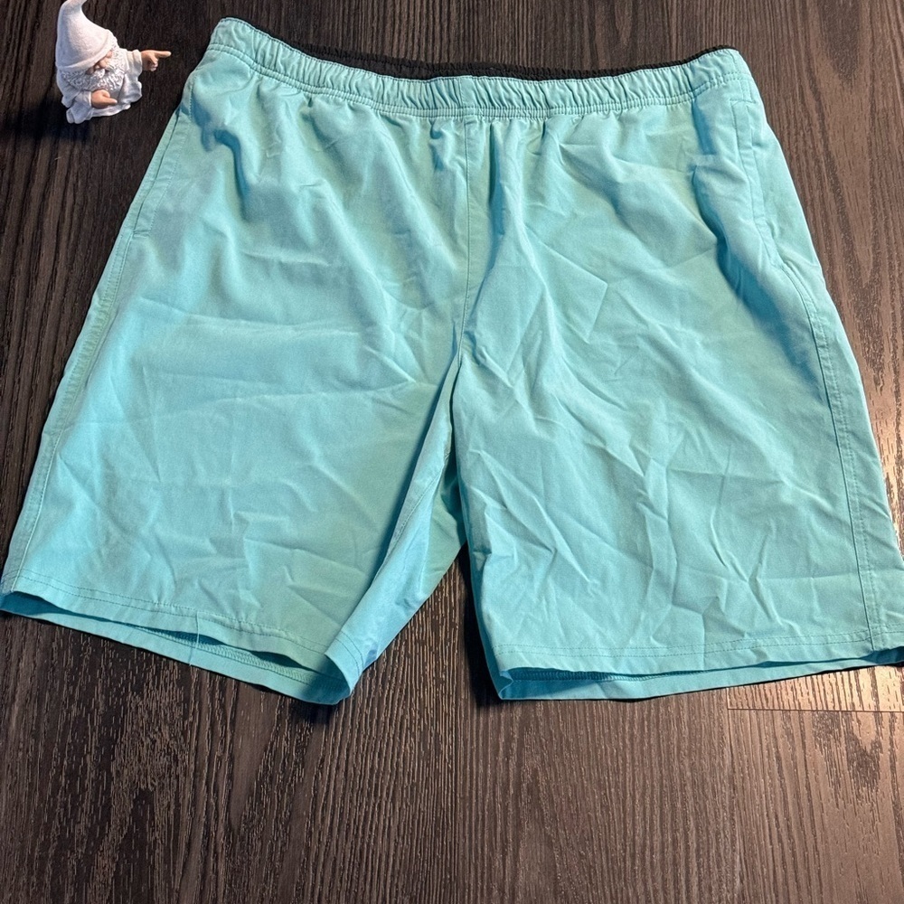🍍OLD NAVY ACTIVE DRAWSTRING SHORTS🍍SIZE LARGE🍍U-1